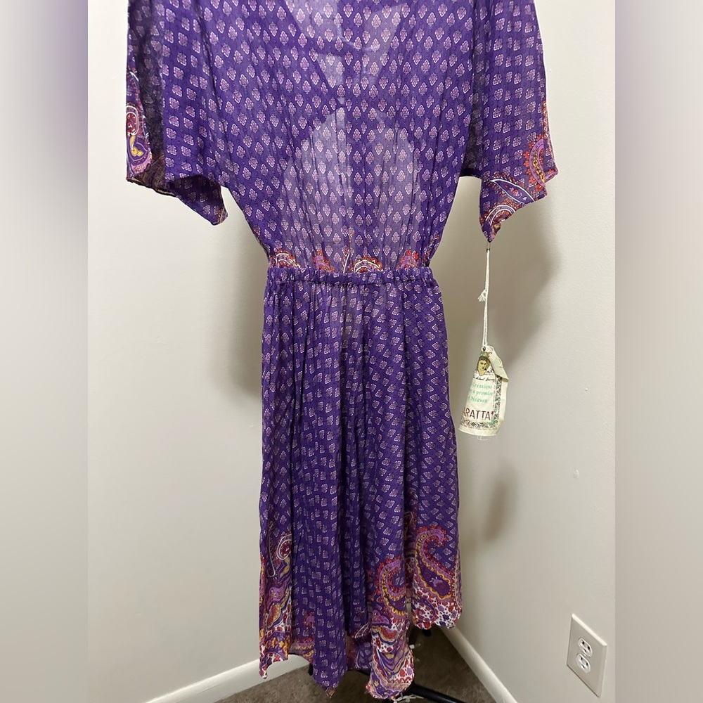 ARATTA Paradise Dress - Picture 5 of 13